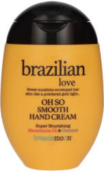 Treaclemoon Brazilian Love kézkrém - 75 ml