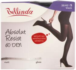 Bellinda Absolut Resist 30den Fekete S Harisnya - 1 db