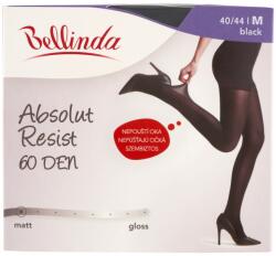 Bellinda Absolut Resist 30den Fekete M Harisnya - 1 db