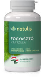 Natulis fogyasztó kapszula - 60 db