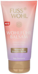 Fuss Wohl lábápoló balzsam - 75 ml