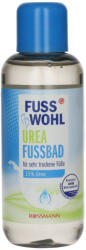 Fuss Wohl lábfürdő ureával - 200 ml