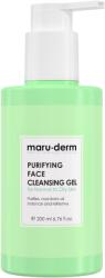 Maruderm Cosmetics arctisztító gél szalicilsavval - 200 ml