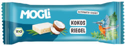 Mogli Bio kókuszos müzliszelet - 25 g