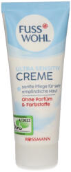 Fuss Wohl Ultra Sensitive lábkrém - 75 ml