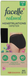 Facelle menstruációs bugyi S-es méret - 1 db
