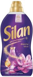 Silan Aromatherapy Dreamy Lotus öblítő 50 mosás - 1100 ml