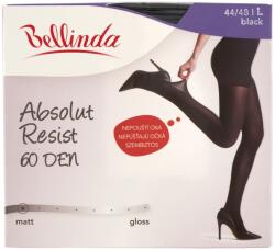 Bellinda Absolut Resist 30den Fekete L Harisnya - 1 db