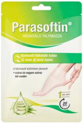 Parasoftin Hidratáló talpmaszk - 1 pár