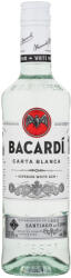 BACARDI 0, 5L Carta Blanca 37, 5% (DRS)*