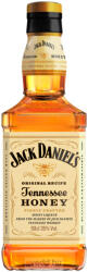 Jack Daniel's Whisky 0, 5L Honey 35% (DRS)*