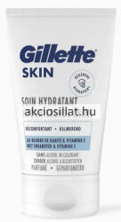Gillette Skin Ultra Sensitive hidratáló krém 100ml