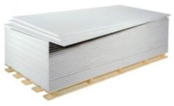 Saint- Gobain Construction Productis Hungary Kft Rigips RB 12, 5 mm 1200x2000 STANDARD (2x56) (T/01732)