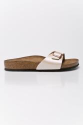 Birkenstock papucs Madrid - bézs Női 42