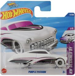 Mattel Hot Wheels: Purple Passion kisautó 1/64 - Mattel (5785/HYX55) - innotechshop