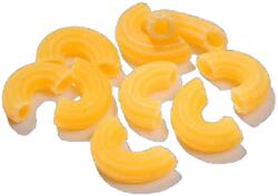 Famíliatészta 4 tojásos szarvacska tészta 5kg