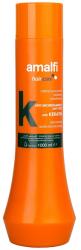 Amalfi hajbalzsam keratinos normál hajra 1L - innotechshop - 1 030 Ft