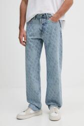 Calvin Klein Jeans farmer - kék 36/32 - answear - 41 990 Ft