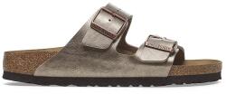 Birkenstock papucs Arizona Graceful - zöld Női 41