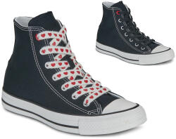 Converse Pantofi sport stil gheata Fete CHUCK TAYLOR ALL STAR Converse Negru 38 - spartoo - 306,90 RON