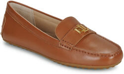 Ralph Lauren Mocasini Femei BARNSBURY-FLATS-DRIVER Lauren Ralph Lauren Maro 38