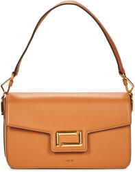 Lancel Genți de umăr Femei ANGELE DE LANCEL M FLAP BAG Lancel Maro Unic