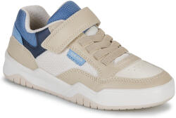 GEOX Pantofi sport Casual Băieți J PERTH BOY Geox Bej 28