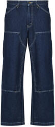 Levi's Jeans drepti Bărbați 568 LOOSE STRT DBL KNEE Levis albastru US 33 / 32