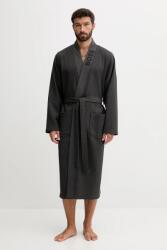 BOSS hálóköpeny - szürke S