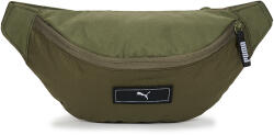 PUMA Borseta de brâu Femei PUMA DECK Waist Bag Puma Kaki Unic