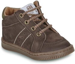 GBB Pantofi sport stil gheata Fete FALMARD FLEX GBB Maro 23