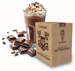Eldorado klasszikus forró krémcsokoládé 20x25g