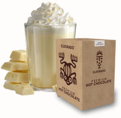 Eldorado fehér krémcsokoládé 20x25g