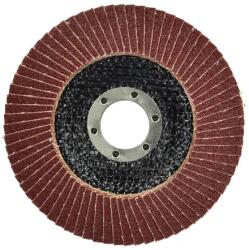 GEKO Lamellás csiszolótányér GEKO 115xP100 G00311 (G00311)