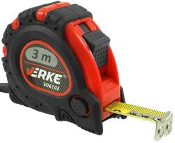 VERKE mérőszalag 3 mx18 mm (V06103) (V06103)