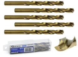 GEKO HSS kobalt fúrófej 12 mm fémhez G37120 (G37120)