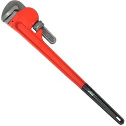 VERKE 900mm Stillson állítható csőkulcs csőfogó csavarkulcs 36" V86513 (V86513)