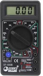  Ripper digitális multiméter 10A M04010 (M04010)