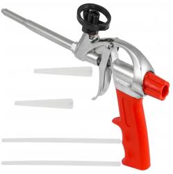  Verke Purhab kinyomó pisztoly purhabkinyomó purhab pisztoly V86031 (V86031)