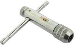 GEKO Racsnis hajtószár M5-M12 110mm G38311 (G38311)