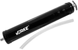 VERKE kézi olajpumpa fém 700 ml (V86334) (V86334)