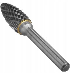 MAR-POL turbómaró kúp alakú 12x32 mm H1232 M225653 (M225653)