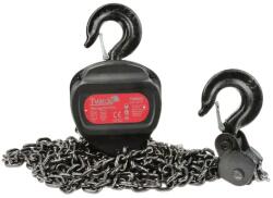  Tvardy láncos emelő 3000kg 3m T00003 (T00003)