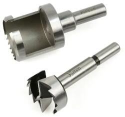 GEKO forstner és dugózó fúró készlet HCS 35mm G38126 (G38126)