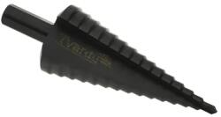 Tvardy lépcsős fúró HSS M2 TiAlN 4-32 mm T03202 (T03202)