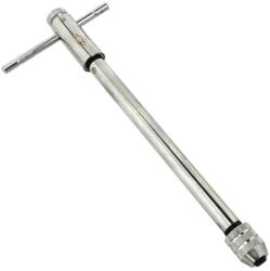 GEKO Racsnis hajtószár M3-M10 255mm G38312 (G38312)