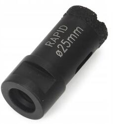 Rapid gyémánt koronafúró dobozfúró 25 mm M14 M22649 (M22649)