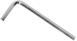 GEKO imbuszkulcs 2mm CrV G11702 (G11702)