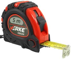 VERKE mérőszalag 5 mx24 mm (V06104) (V06104)