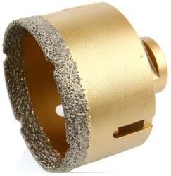 CATA gyémánt koronafúró dobozfúró 68 mm M14 M22778C (M22778C)